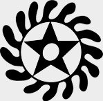 Adinkra Symbol
