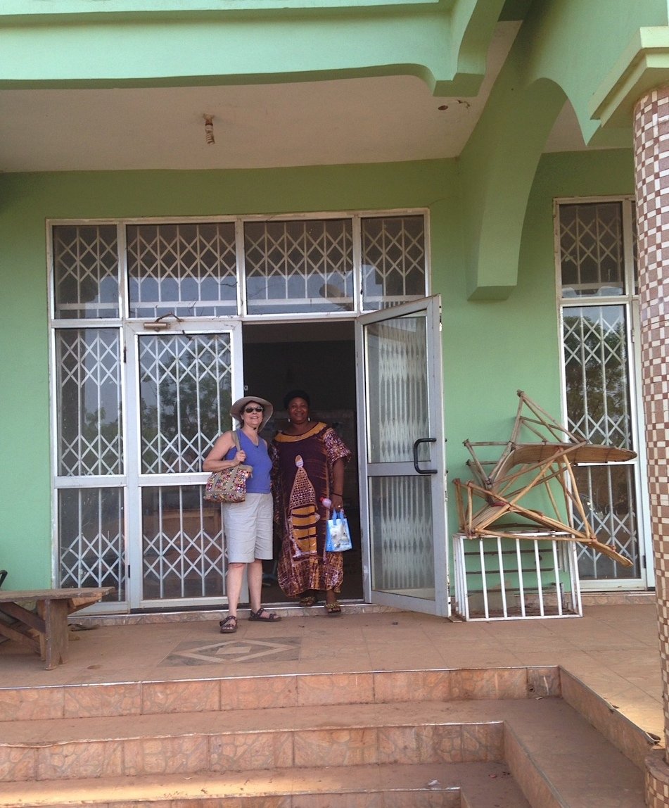 Ghana Office