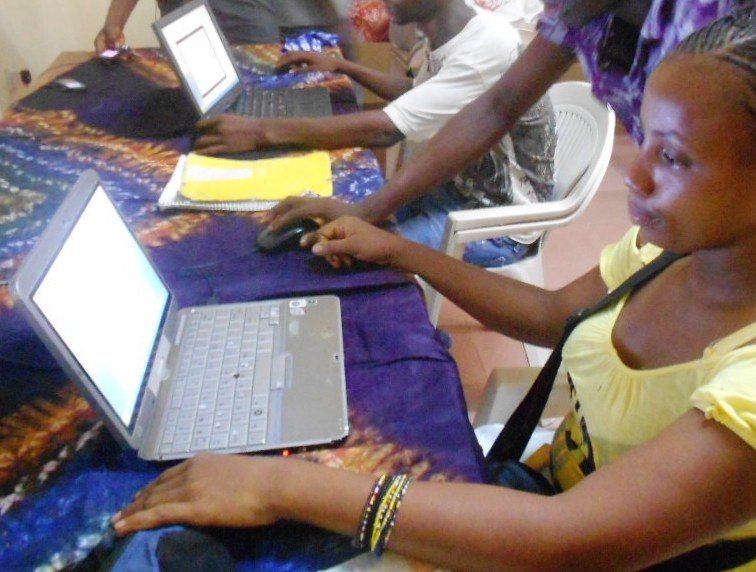 computertraining