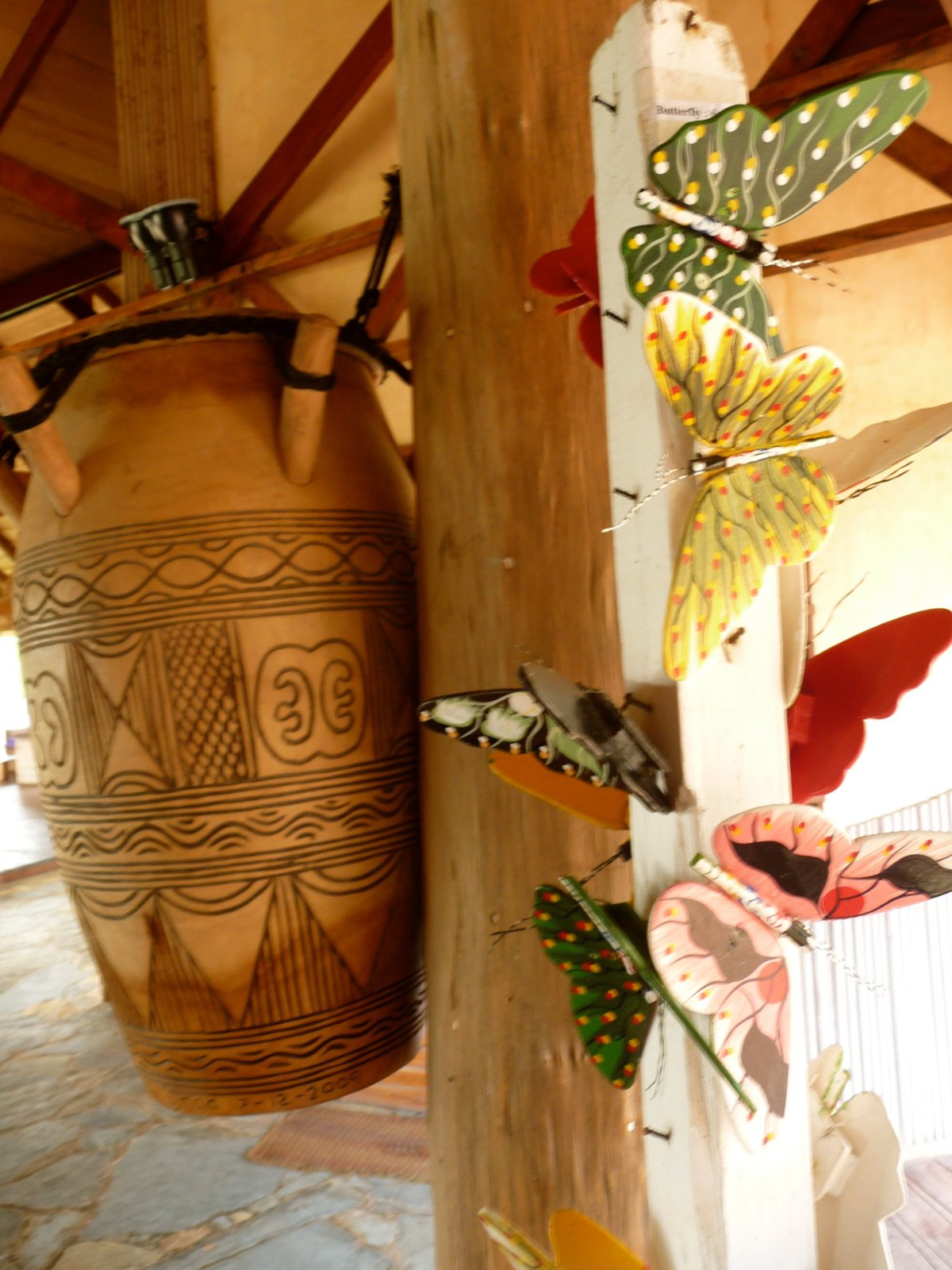 drum