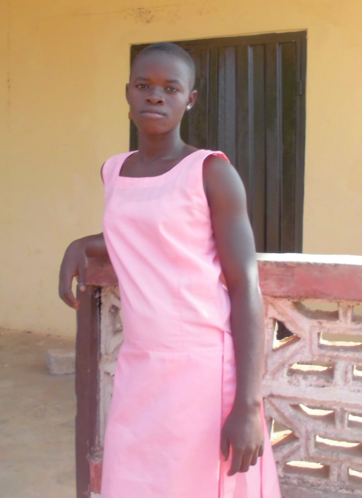 Salamatu