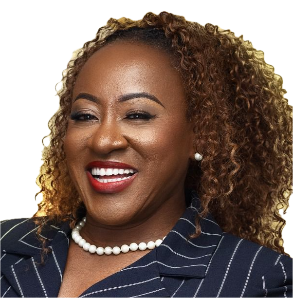 Photo supplied for Dr. Thelma Wright’s board profile