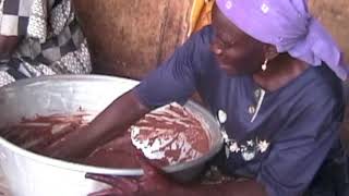 Shea Butter