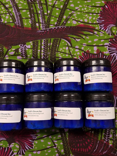 Whipped Shea Butter 4oz