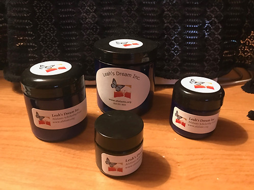 Whipped Shea Butter 2oz