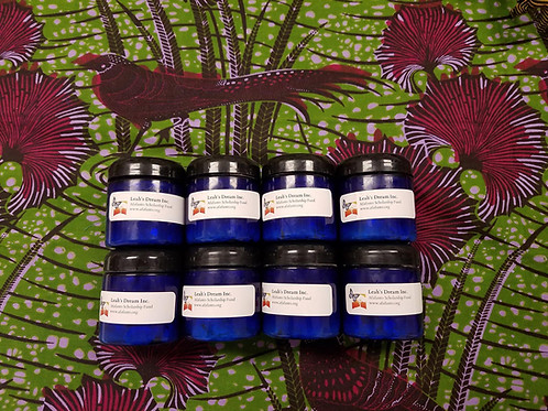 Whipped Shea Butter 2oz