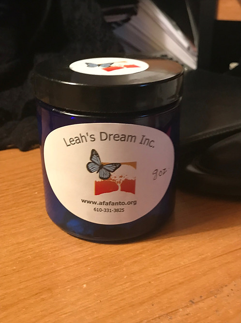 Whipped Shea Butter 8oz